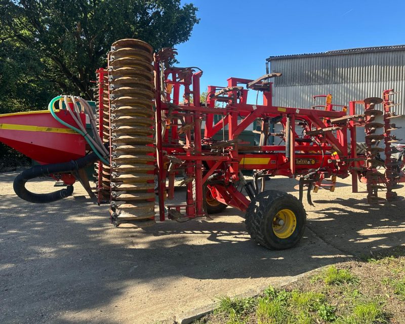 Vaderstad BioDrill BDA360