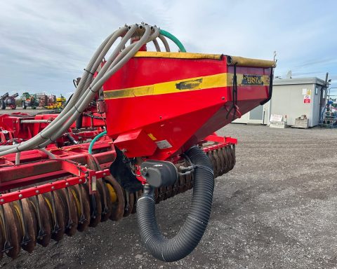 Vaderstad BioDrill BDA360