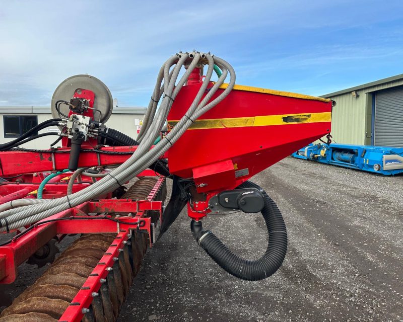 Vaderstad BioDrill BDA360