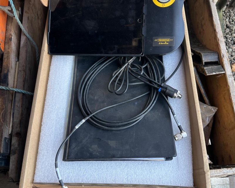 Vaderstad Rapid RDA 400S