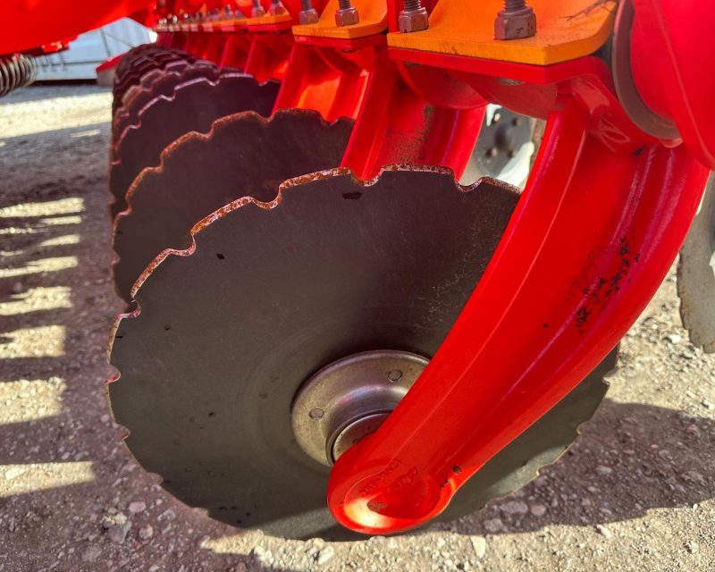 Vaderstad Rapid RDA 400S