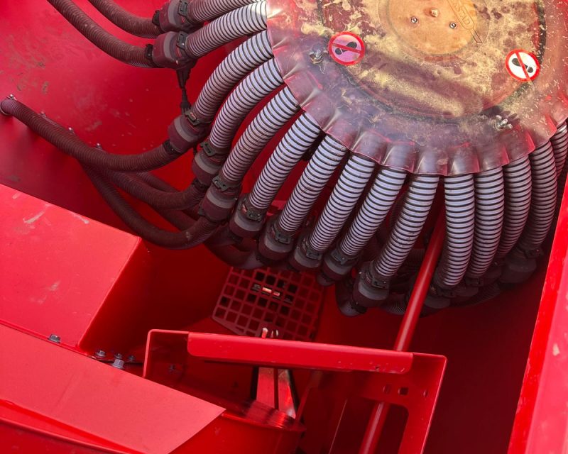 Vaderstad Rapid RDA 400S