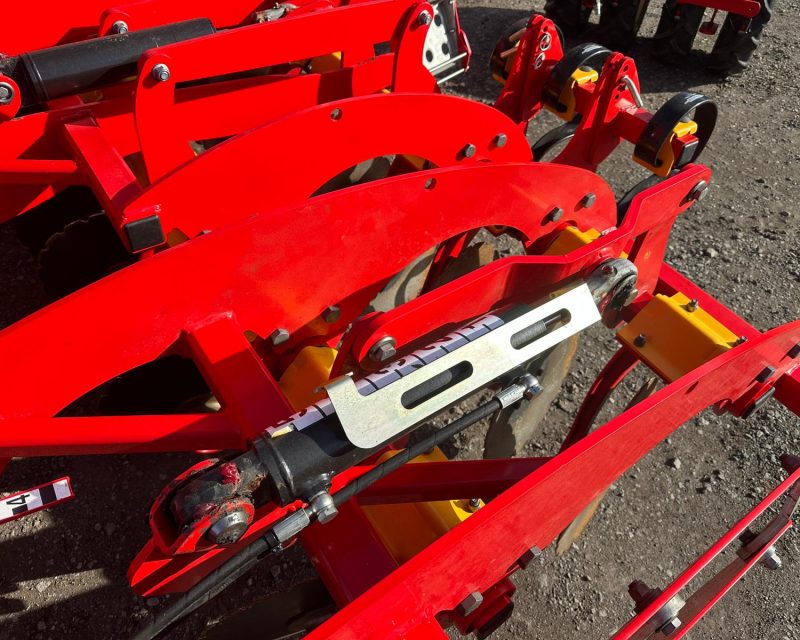 Vaderstad Rapid RDA 400S