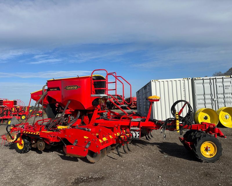 Vaderstad Rapid RDA 400S