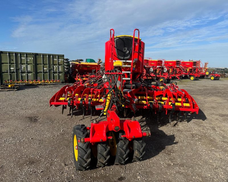 Vaderstad Rapid RDA 400S