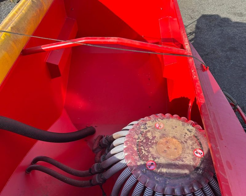 Vaderstad Rapid RDA 400S