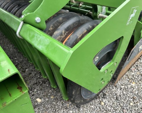 Amazone 3m drill combination