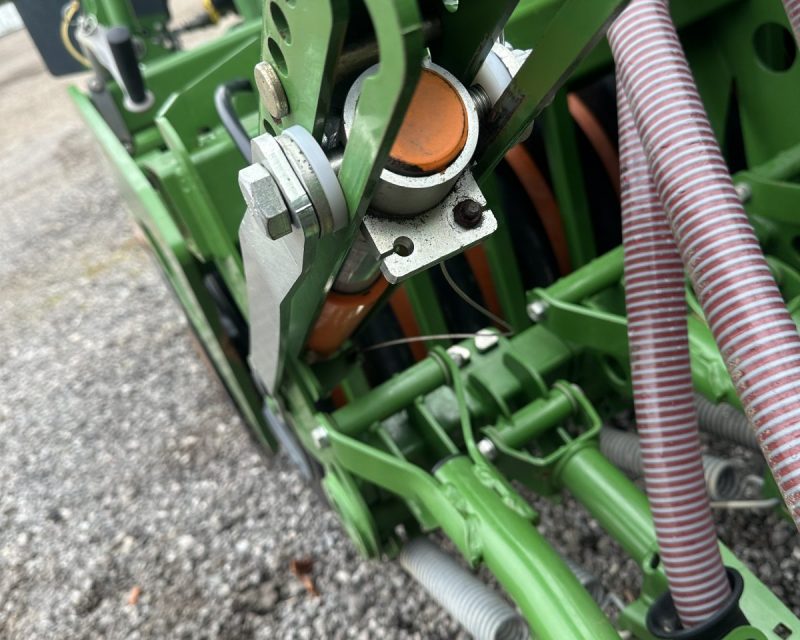 Amazone 3m drill combination