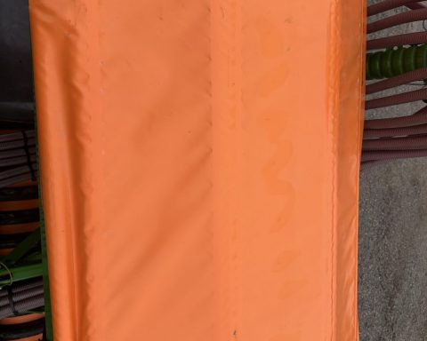 Amazone 3m drill combination