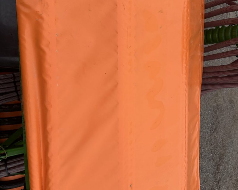 Amazone 3m drill combination