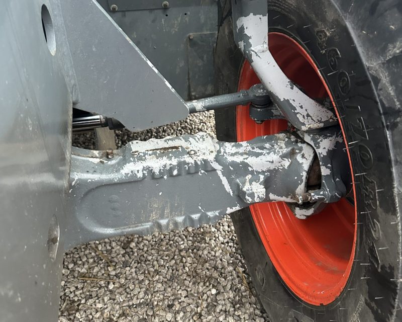 Claas Scorpion 6030 CP Varipower