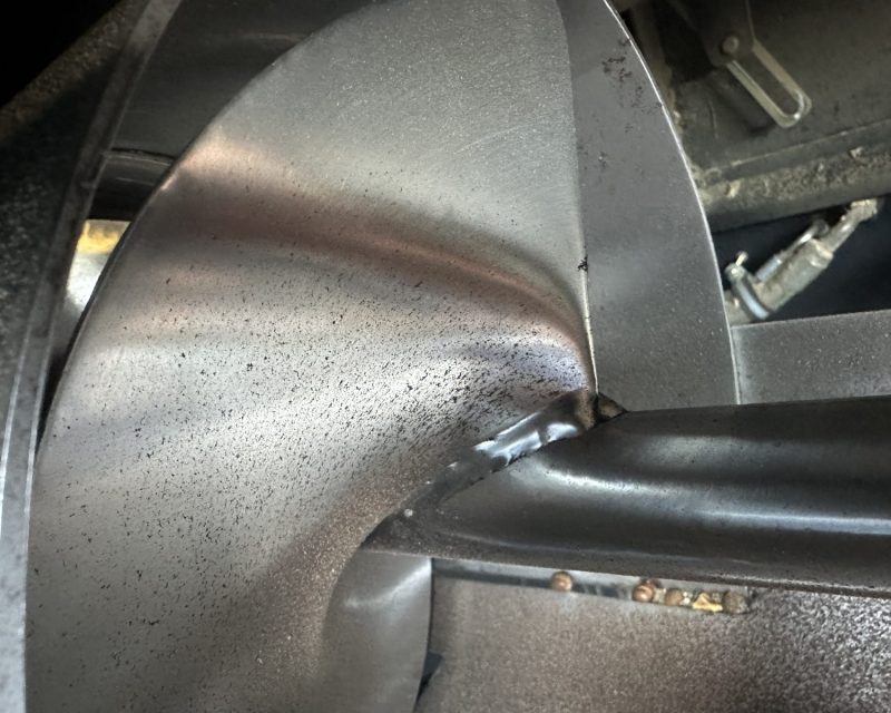 New Holland CSX 7080 HarveStar