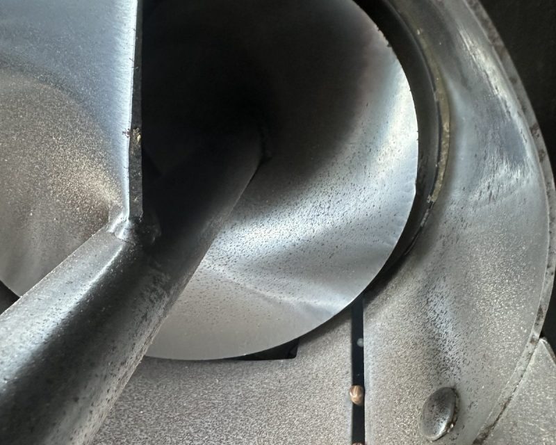 New Holland CSX 7080 HarveStar