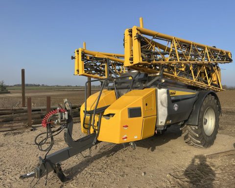Chafer Sentry 5000 32m