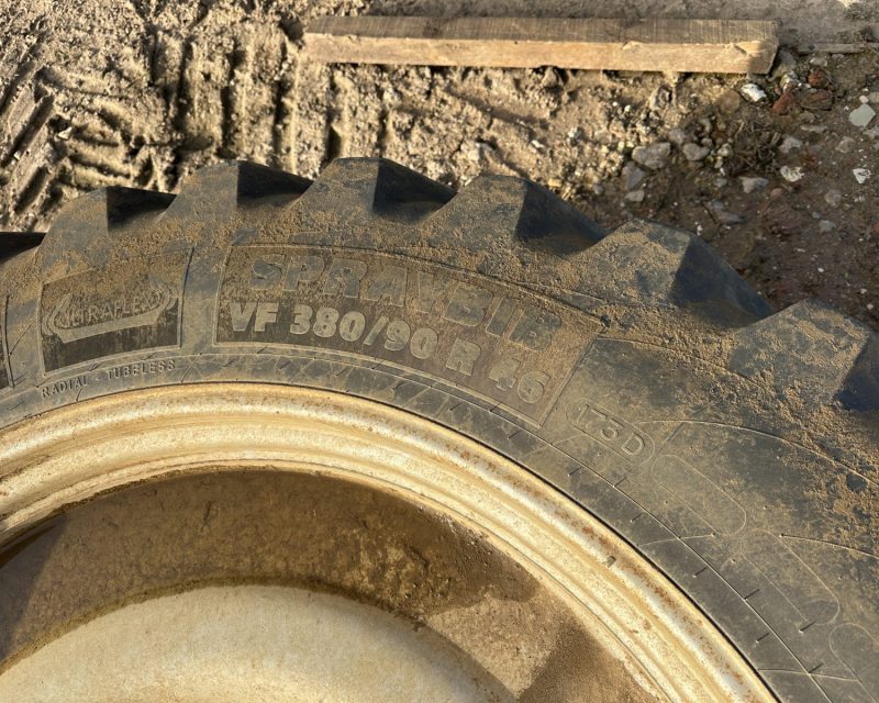 Chafer Sentry 5000 32m