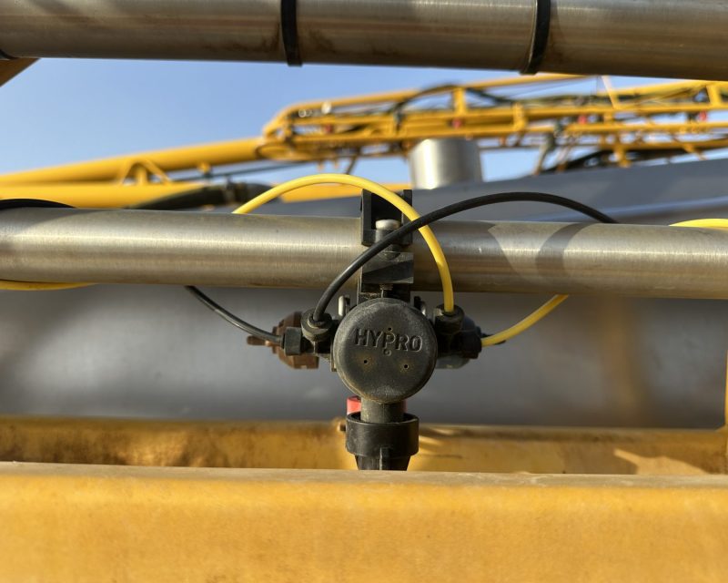 Chafer Sentry 5000 32m