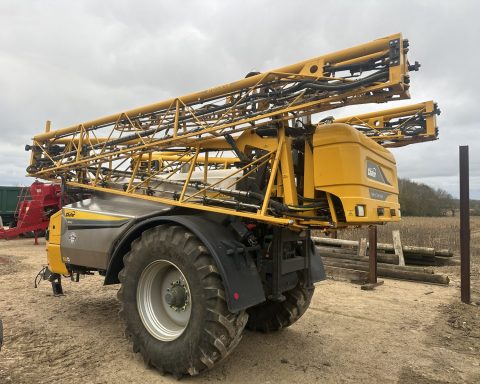 Chafer Sentry 5000 32m