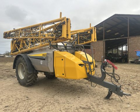 Chafer Sentry 5000 32m