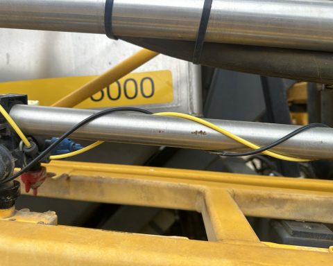 Chafer Sentry 5000 32m