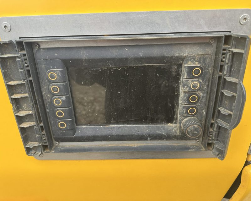 Chafer Sentry 5000 32m