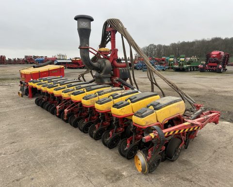 Vaderstad Tempo TPV 12