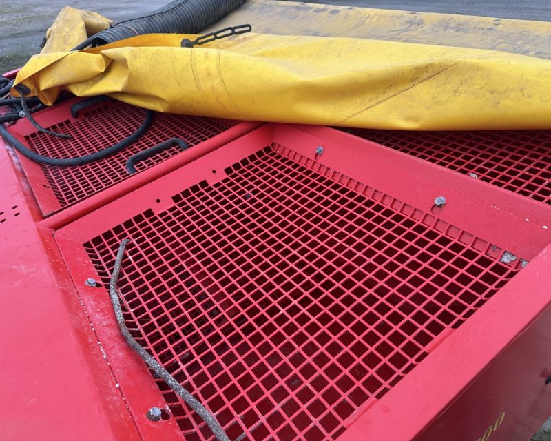 Vaderstad Tempo TPV 12