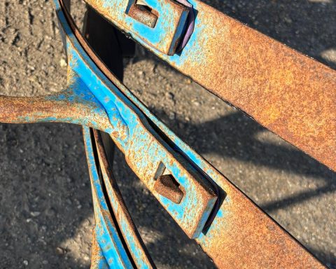 Lemken Vari Diamant 11 plough 7f