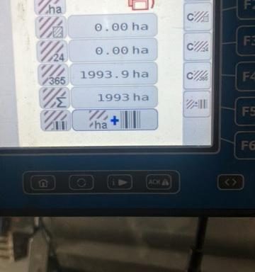 Lemken Solitair 9 – Zirkon 12 KA