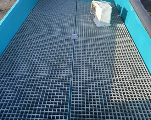 Sulky XT130 trailed fertiliser spreader