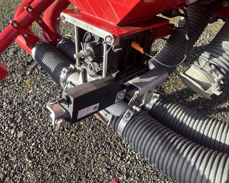 Horsch Finer 600SL & Partner 1600FT