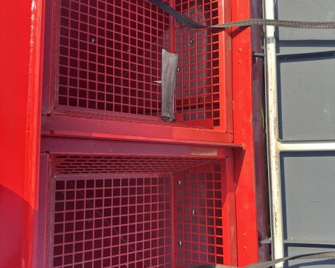 Horsch Finer 600SL & Partner 1600FT