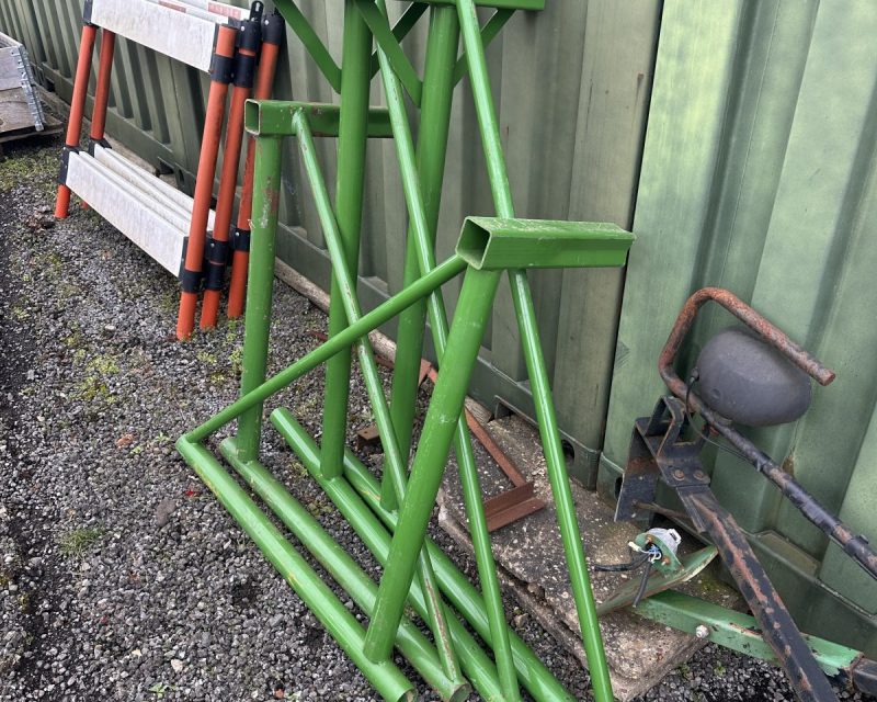 Kuhn HR 3004D & Amazone AD-P 3001 Special Rotec