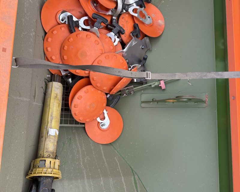 Kuhn HR 3004D & Amazone AD-P 3001 Special Rotec