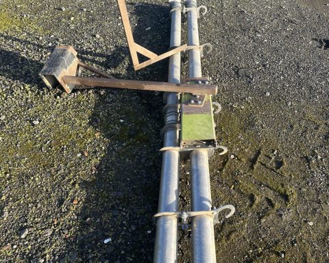 Horsch Finer 600SL & Partner 1600FT