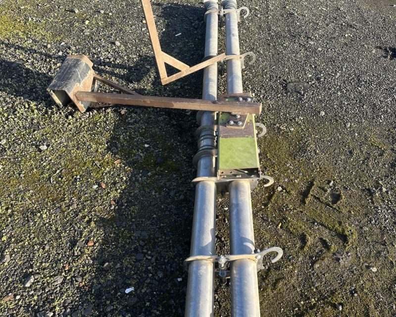 Horsch Finer 600SL & Partner 1600FT