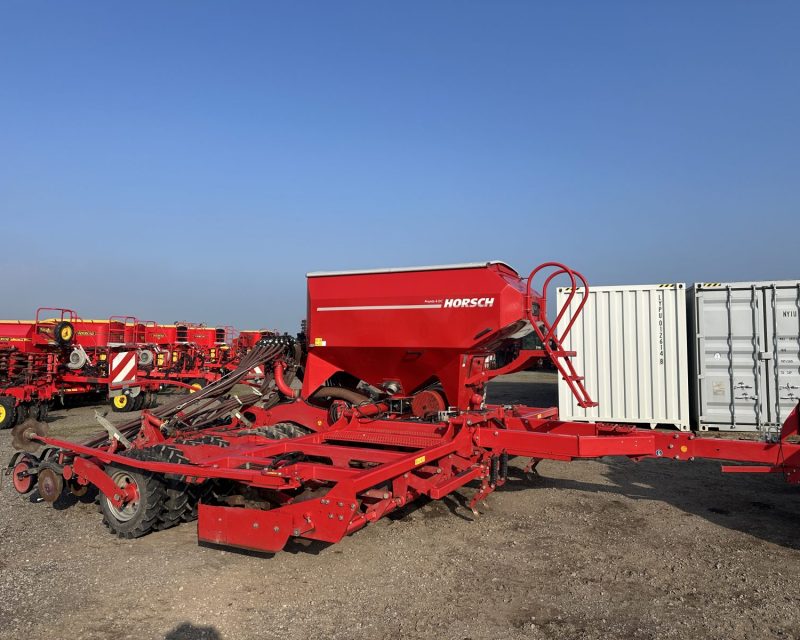 Horsch Pronto 6DC