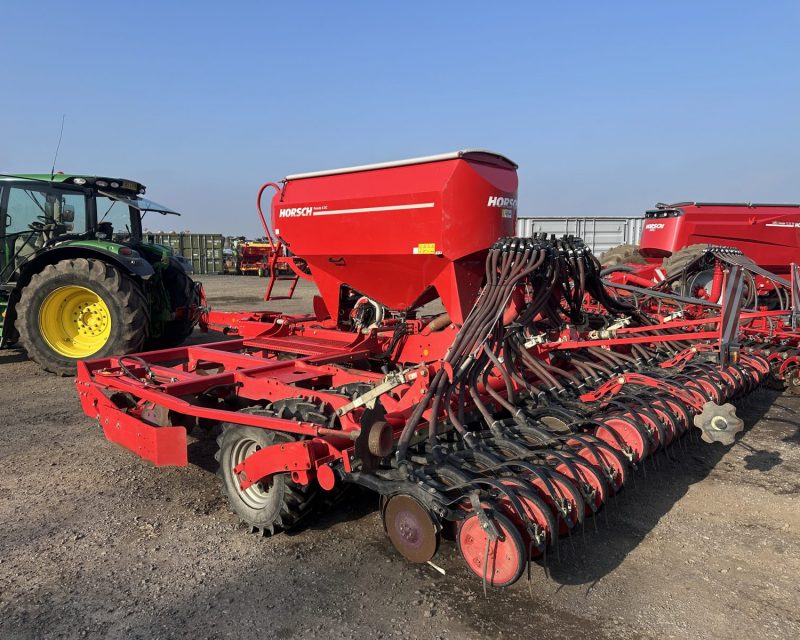 Horsch Pronto 6DC