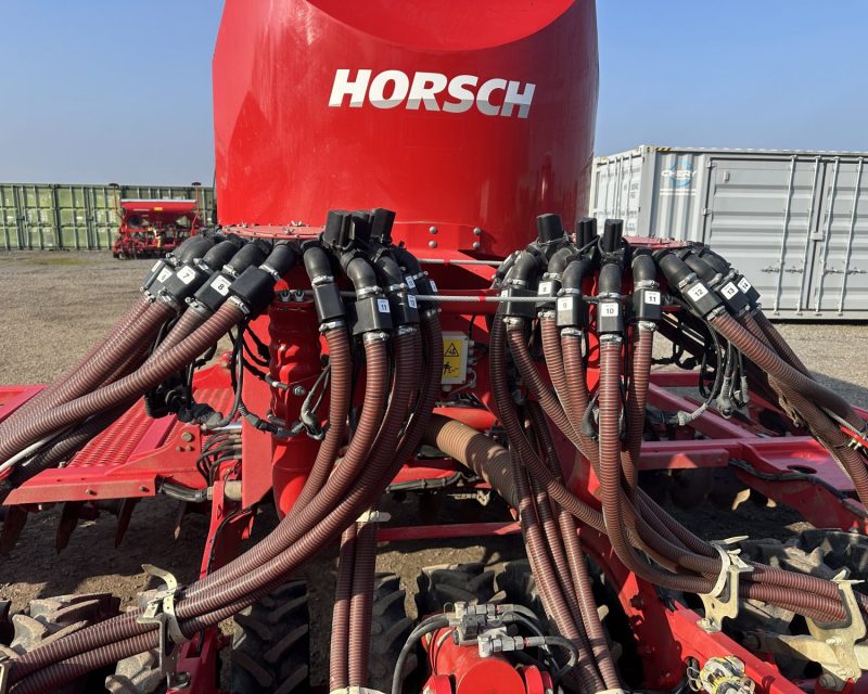Horsch Pronto 6DC