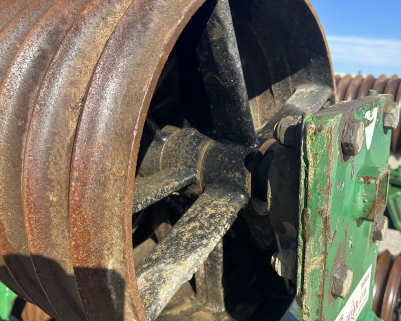 Cousins Sidewinder 12.3 plain cambridge roll 22”