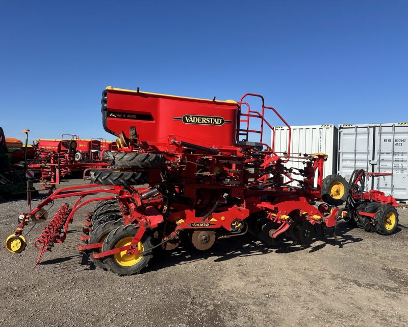 Vaderstad Rapid RDA 400S
