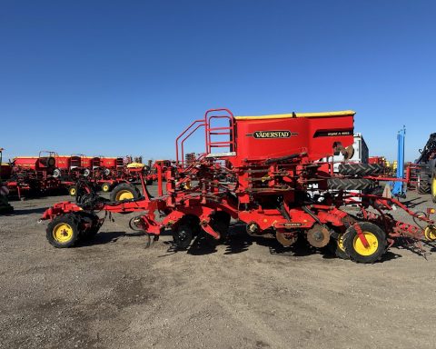 Vaderstad Rapid RDA 400S