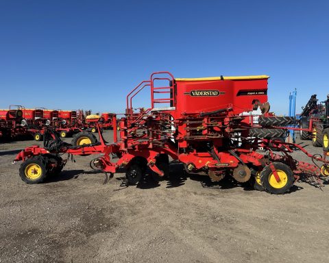 Vaderstad Rapid RDA 400S