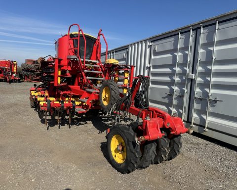 Vaderstad Rapid RDA 400S