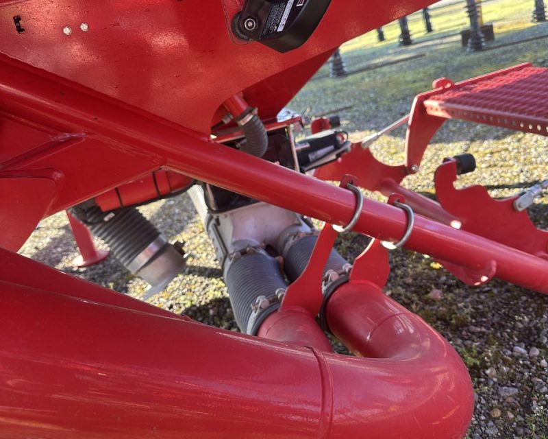 Horsch Finer 600SL & Partner 1600FT