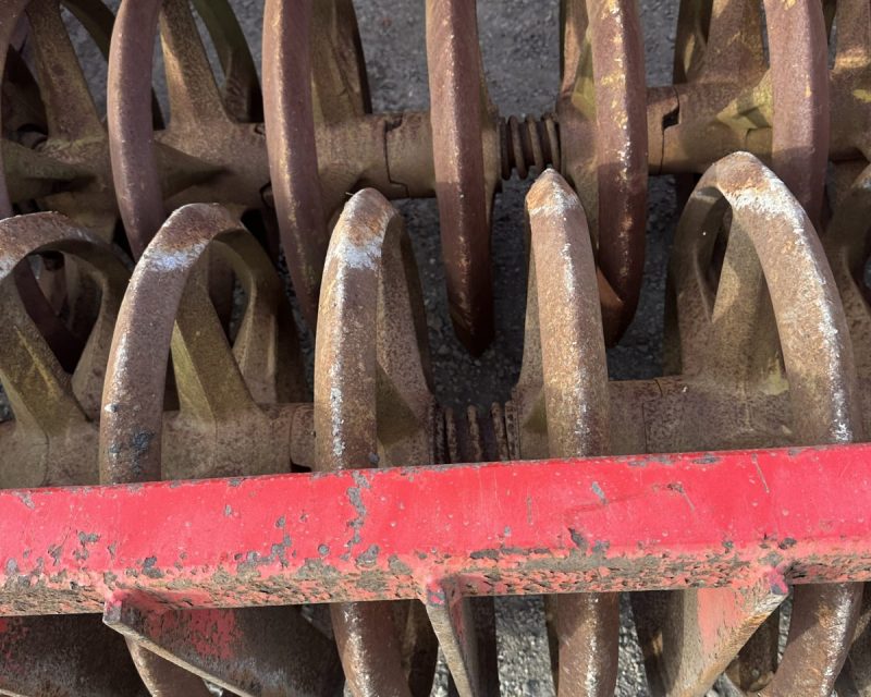 Vaderstad Rexuis twin RST 550