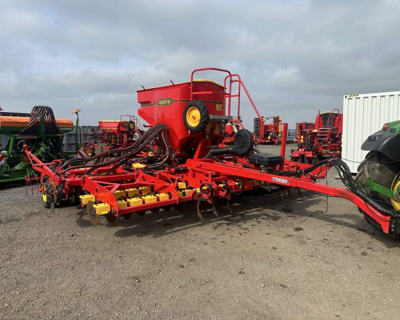 Vaderstad Rapid RDA 600S