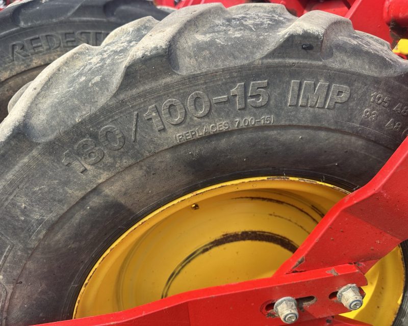 Vaderstad Rapid RDA 600S
