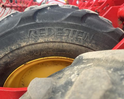 Vaderstad Rapid RDA 600S