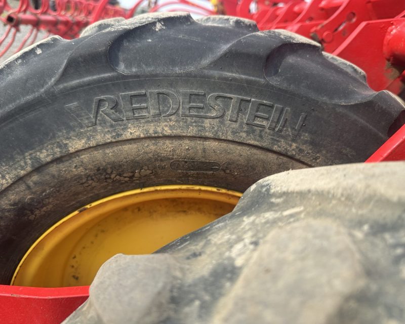 Vaderstad Rapid RDA 600S