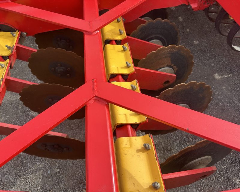 Vaderstad Rapid RDA 600S